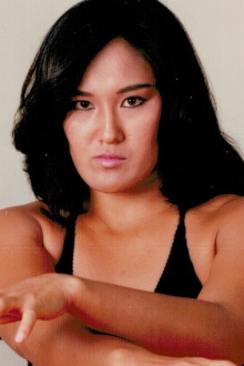 Devil Masami