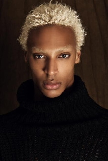 Devin Clark