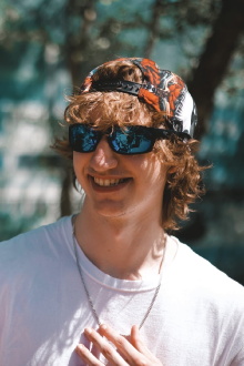 Devin Coonradt