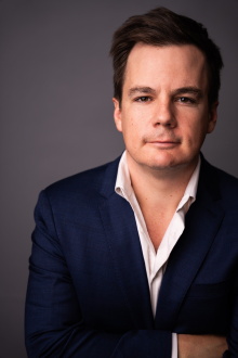 Devin O'Rourke
