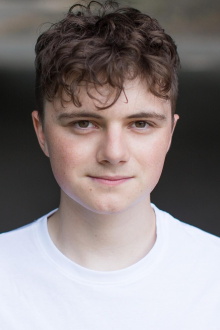 Dewi Wykes