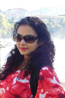 Dhananjay Devnath