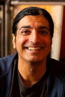 Dharmander Singh