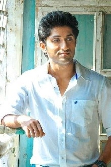 Dhyan Sreenivasan