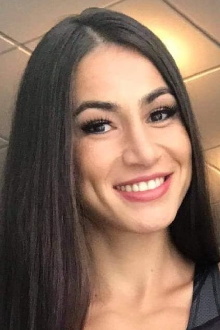 Diana Belbiţă