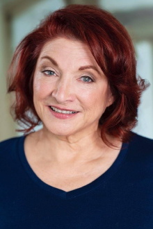 Diana Boylston