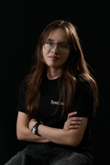 Diana Caballero
