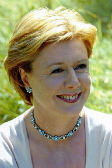 Diana Montague