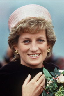 Diana, Princess of Wales