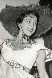 Diane Adrian