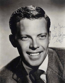 Dick Haymes
