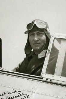 Dick Merrill