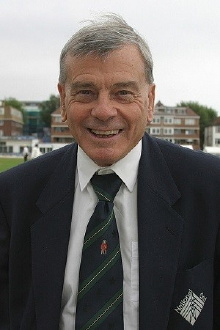 Dickie Bird