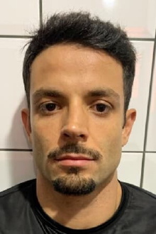 Diego Allan Ferreira Iablonski