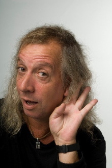 Diego Capusotto