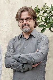 Diego S. Staub