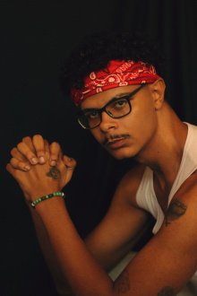Diego Santos