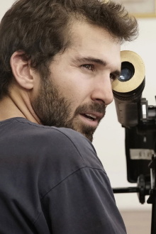Diego Trenas