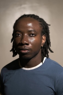 Dika Ofoma