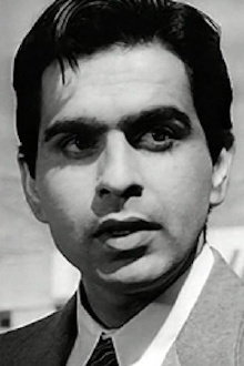 Dilip Kumar