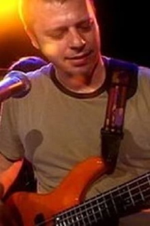 Dimi Kireeff