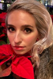 Dimitra Doumeni