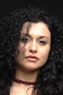 Dimitra Limniou