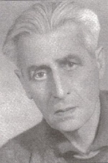 Dimitris Bogris