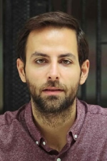 Dimitris Georgiadis
