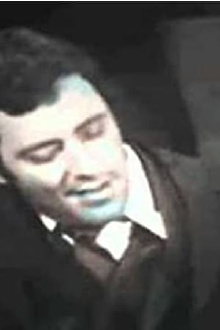 Dimitris Tsoutsis