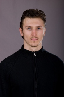 Dimo Alexiev