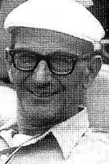 Dimos Sakelariou