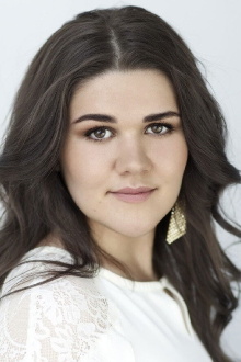 Dina Garipova