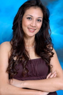 Dina Lorenza Audria