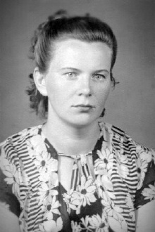 Dina Musatova