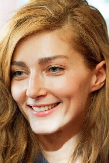 Dina Shturmanova