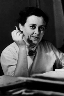 Dina Shvarts