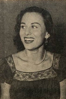 Dinah Mezzomo
