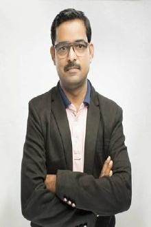Dinesh Bawara