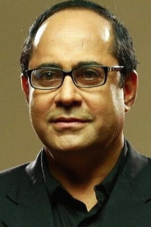 Dinesh Panicker