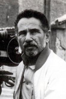 Dinos Katsouridis