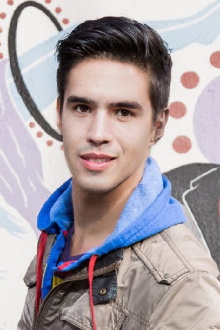 Diogo Hausen