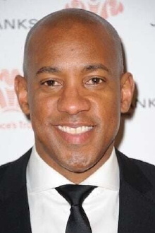 Dion Dublin