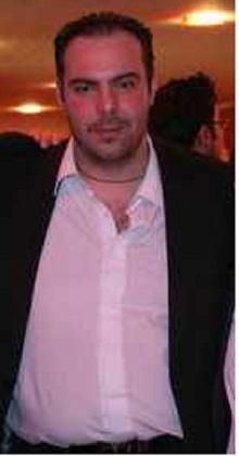 Dionysios Nikolaos Lountzis
