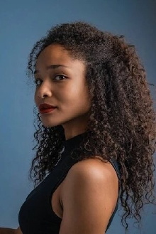 Diop Virginia