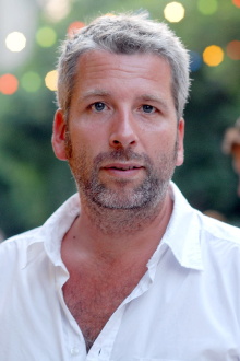 Dirk Stermann