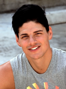 D.J. Aiken