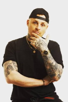 DJ the Boy