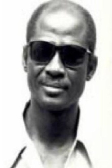 Djingarey Abdoulaye Maïga