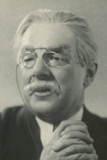 Dmitri Dudnikov